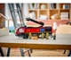 Конструктор LEGO City Пожарная машина аэропорта (60499) - изображение 9