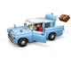 Конструктор LEGO Harry Potter Заколдованный летающий Ford Anglia (76470) - изображение 7