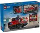 Конструктор LEGO City Пожарная машина аэропорта (60499) - изображение 10