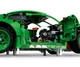 Конструктор LEGO Technic Porsche 911 GT3 R REXY AO Racing (42224) - изображение 8