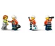 Конструктор LEGO City Вертолет береговой охраны (60503) - изображение 7