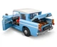 Конструктор LEGO Harry Potter Заколдованный летающий Ford Anglia (76470) - изображение 8