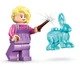 Конструктор LEGO Harry Potter Дім Напівни Лавгуд (76467) - зображення 7