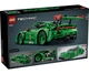 Конструктор LEGO Technic Porsche 911 GT3 R REXY AO Racing (42224) - изображение 10