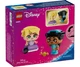 Конструктор LEGO Disney Міні-принцессі: Жасмін та Рапунцель (43303) - зображення 7