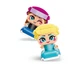 Конструктор LEGO Disney Міні-принцессі: Анна та Ельза (43284) - зображення 3