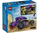 Конструктор LEGO City Хот-род (60485) - изображение 8