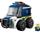 Конструктор LEGO City Полицейский грузовик (60481) - изображение 2