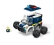 Конструктор LEGO City Полицейский грузовик (60481) - изображение 6