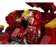 Конструктор LEGO Халкбастер против Халка (76343) - изображение 5