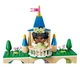 Конструктор LEGO Disney Мини-принцессы: Белль и Тиана в замке (43291) - изображение 5
