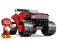 Конструктор LEGO Sonic Автомобіль Сільвера проти монстр-траку Наклса (77118) - зображення 5