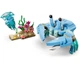 Конструктор LEGO Creator Красивые дельфины (31385) - изображение 8