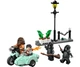 Конструктор LEGO Harry Potter Побег Хагрида и Гарри по Тисовой улице (76459) - изображение 2