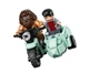 Конструктор LEGO Harry Potter Побег Хагрида и Гарри по Тисовой улице (76459) - изображение 6