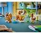 Конструктор LEGO Creator Игривый щенок (31382) - изображение 9