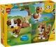 Конструктор LEGO Creator Игривый щенок (31382) - изображение 10