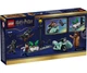 Конструктор LEGO Harry Potter Побег Хагрида и Гарри по Тисовой улице (76459) - изображение 11