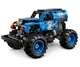 Конструктор LEGO Technic Monster Jam Огонь и лед (42219) - изображение 6