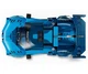 Конструктор LEGO Speed ​​Champions Bugatti Vision GT Hyper (77253) - зображення 7