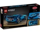 Конструктор LEGO Speed ​​Champions Bugatti Vision GT Hyper (77253) - зображення 9