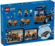 Конструктор LEGO City Транспортная машина для мотоциклов (60491) - изображение 6