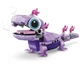 Конструктор LEGO Disney Пикник Олафа и Бруни (43287) - изображение 7