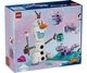Конструктор LEGO Disney Пикник Олафа и Бруни (43287) - изображение 9