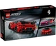 Конструктор LEGO Speed Champions Ferrari SF90 XX Stradale (77254) - изображение 3
