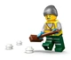 Конструктор LEGO City Снегоуборочная машина (60490) - изображение 6