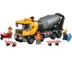 Конструктор LEGO City Бетономешалка (60478) - изображение 2