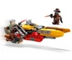 Конструктор LEGO Star Wars Спідер Кобба Ванта (75437) - зображення 4