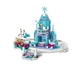 Конструктор LEGO Disney Ледяной замок Эльзы и снежная горка (43281) - изображение 2