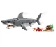 Конструктор LEGO Creator Злобная акула и сундук с сокровищами (31381) - изображение 4