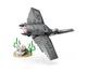 Конструктор LEGO Creator Злобная акула и сундук с сокровищами (31381) - изображение 8