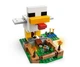 Конструктор LEGO Minecraft Куриная ферма (21585) - изображение 4