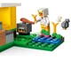 Конструктор LEGO Minecraft Куриная ферма (21585) - изображение 6