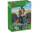 Конструктор LEGO Minecraft Подземелье зомби (21587) - изображение 9