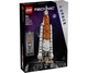 Конструктор LEGO Technic Ракета с системой космического запуска NASA Artemis (42221) - изображение 1
