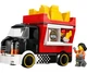 Конструктор LEGO City Фудтрак з картоплею-фрі (60488) - зображення 2