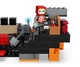 Конструктор LEGO Minecraft Битва за Візер (21590) - зображення 5