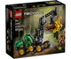 Конструктор LEGO Technic Колісний комбайн John Deere 1470H (42218) - изображение 1
