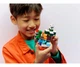 Конструктор LEGO Minecraft Пригоди Стіва у тайзі (21583) - изображение 3