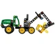 Конструктор LEGO Technic Колісний комбайн John Deere 1470H (42218) - изображение 5