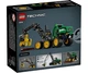 Конструктор LEGO Technic Колісний комбайн John Deere 1470H (42218) - изображение 10
