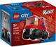 Конструктор LEGO City Пожежна машина (60482) - изображение 1