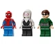 Конструктор LEGO Человек-паук против Доктора Осьминога (76338) - изображение 5