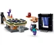 Конструктор LEGO Minecraft Подорож до Нижнього світу та порталу Краю (21584) - зображення 3