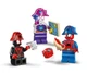 Конструктор LEGO Пиратский корабль команды Человека-Паука (11208) - изображение 6