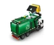 Конструктор LEGO City Сміттєвоз (60495) - изображение 3